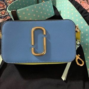 Marc Jacobs Snapshot